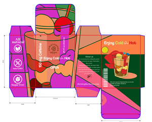 Design Emballage par oltredisegno pour ce projet | Design : #33714745