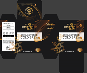 Verpackungs-Design von Achira Design für dieses Projekt | Design #33749789