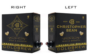 Packaging Design by Yayan gesuter for this project | Design: #33746547