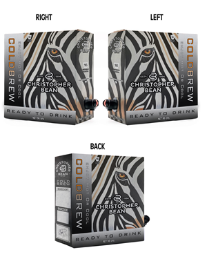 Packaging Design by Yayan gesuter for this project | Design: #33791983