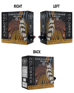 Packaging Design by Yayan gesuter for this project | Design: #33795237