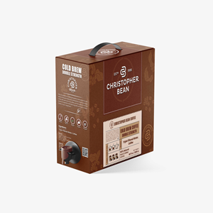 Packaging Design by Jibon Chowdhury for this project | Design: #33678974