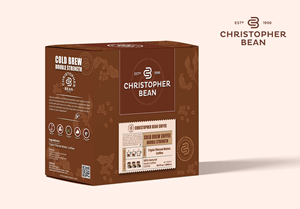 Packaging Design by Jibon Chowdhury for this project | Design: #33678976