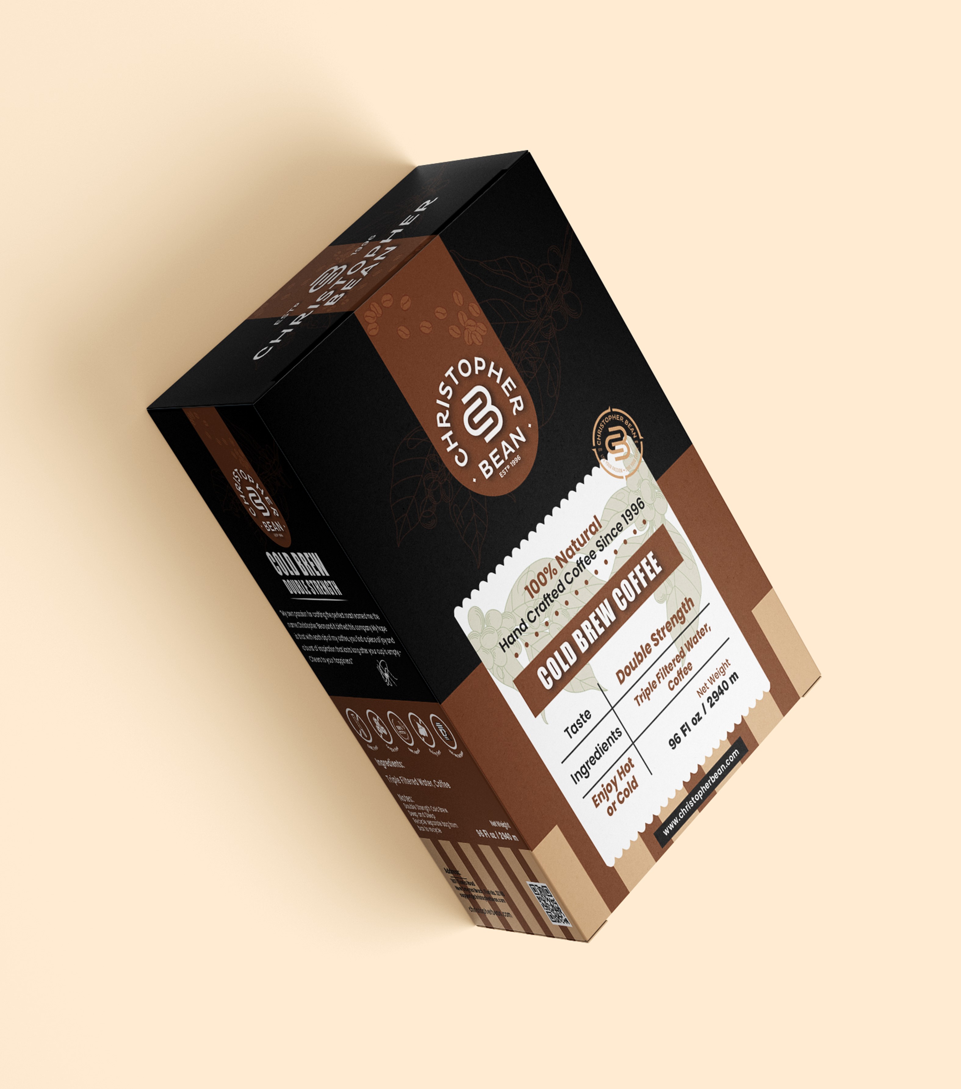 Verpackungs-Design von Jibon Chowdhury für dieses Projekt | Design #33747235