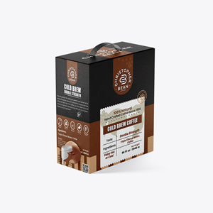 Packaging Design by Jibon Chowdhury