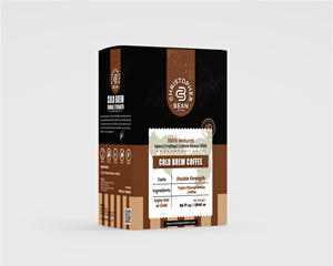 Packaging Design by Jibon Chowdhury for this project | Design: #33752020