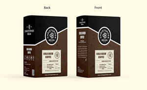 Packaging Design by Jibon Chowdhury for this project | Design: #33756105