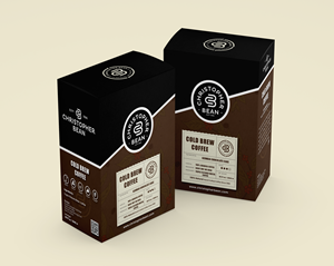 Packaging Design by Jibon Chowdhury for this project | Design: #33756118
