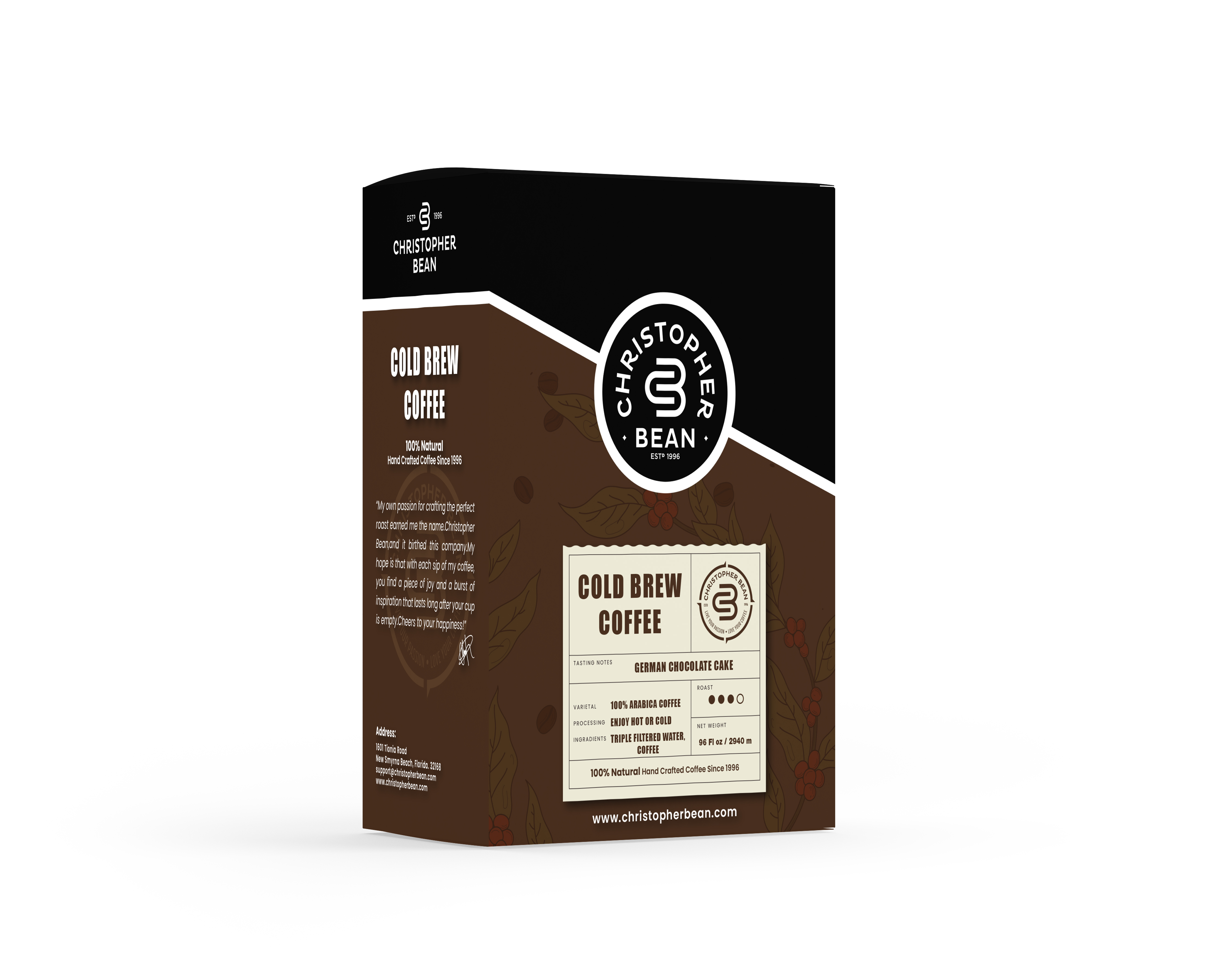 Verpackungs-Design von Jibon Chowdhury für dieses Projekt | Design #33757819