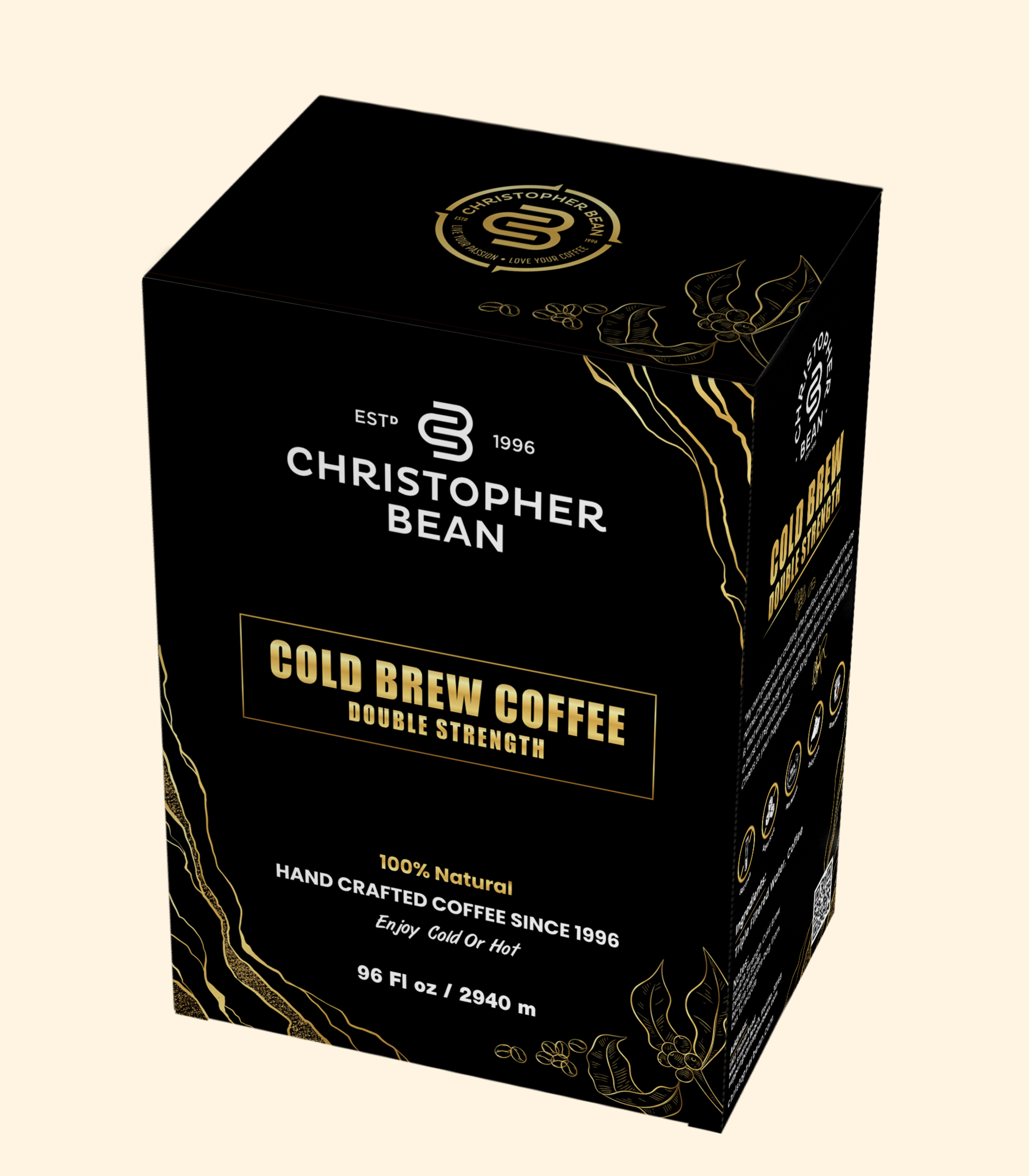 Packaging Design by Jibon Chowdhury for this project | Design #33757987