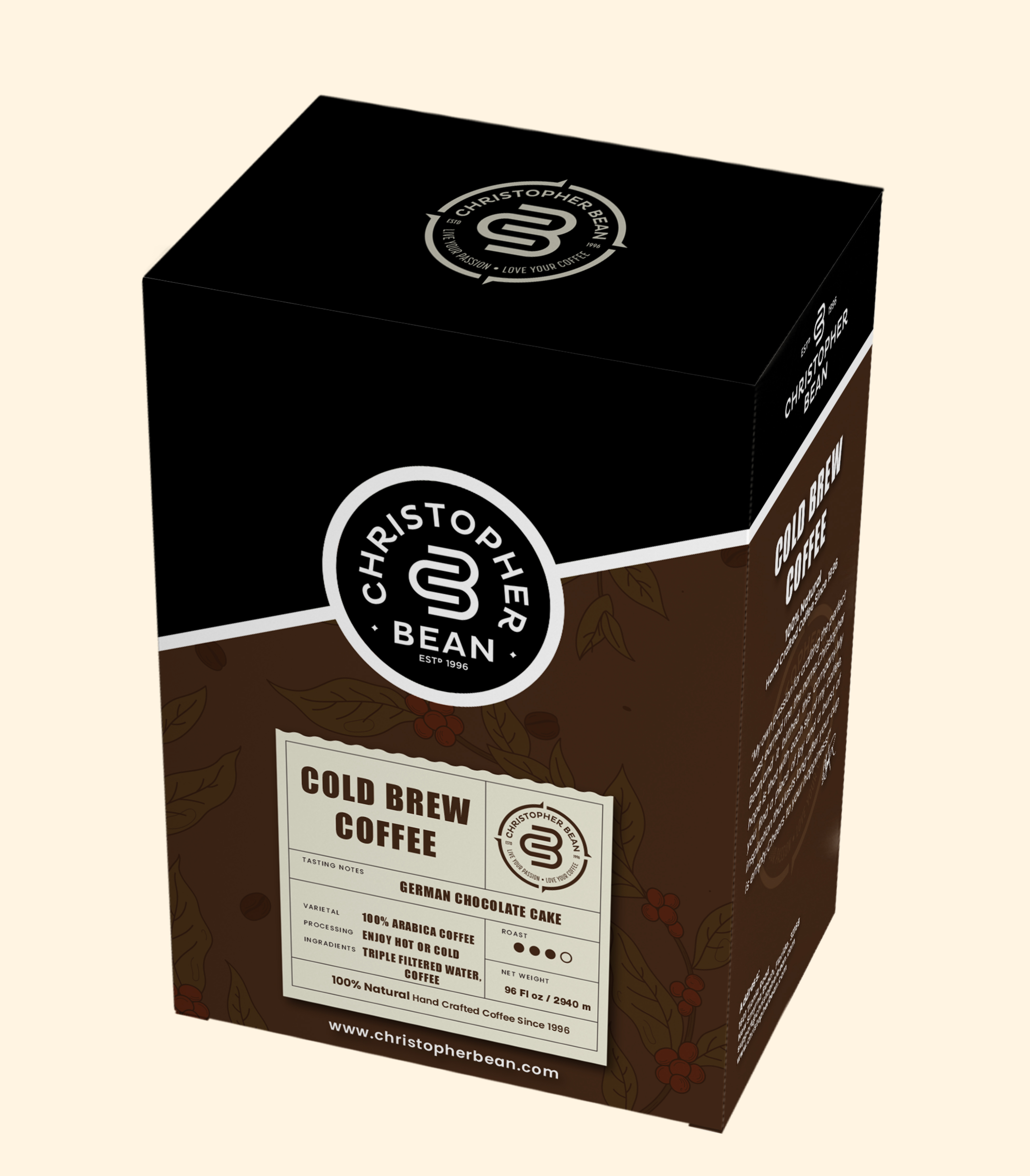 Packaging Design by Jibon Chowdhury for this project | Design #33758030