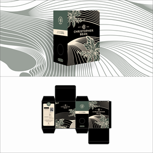 Packaging Design by Aldino Bhakti for this project | Design: #33709936