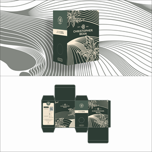 Packaging Design by Aldino Bhakti for this project | Design: #33709966