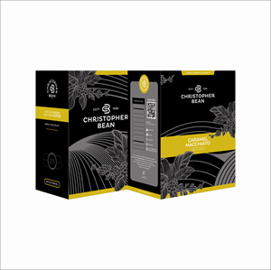 Packaging Design by Aldino Bhakti for this project | Design: #33743718