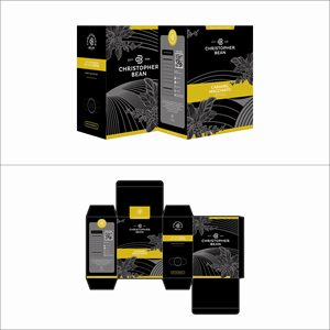 Packaging Design by Aldino Bhakti for this project | Design: #33743719