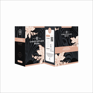 Packaging Design by Aldino Bhakti for this project | Design: #33787946
