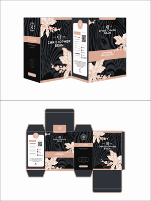 Packaging Design by Aldino Bhakti for this project | Design: #33787948