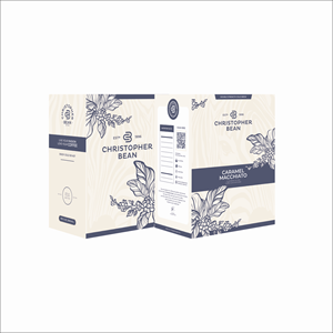 Packaging Design by Aldino Bhakti