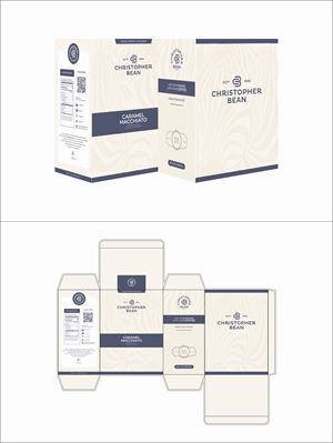 Packaging Design by Aldino Bhakti for this project | Design: #33795847