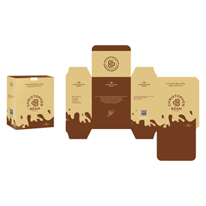 Verpackungs-Design von bilhill_graphic für dieses Projekt | Design #33714788
