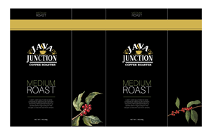 Packaging Design by Javelin Studio for this project | Design: #33708992