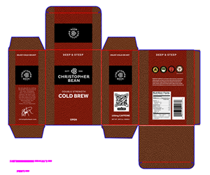Packaging Design by Javelin Studio for this project | Design: #33736505