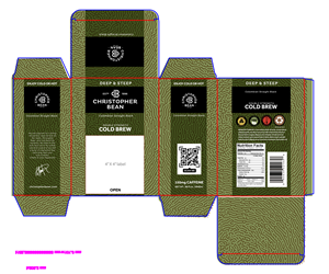 Packaging Design by Javelin Studio for this project | Design: #33751472