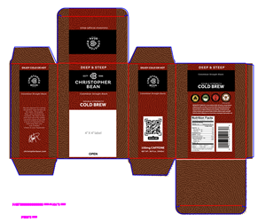 Verpackungs-Design von Javelin Studio für dieses Projekt | Design #33751473