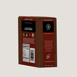Packaging Design by Javelin Studio for this project | Design: #33763842