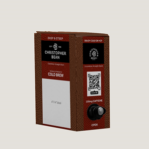 Packaging Design by Javelin Studio for this project | Design: #33763843