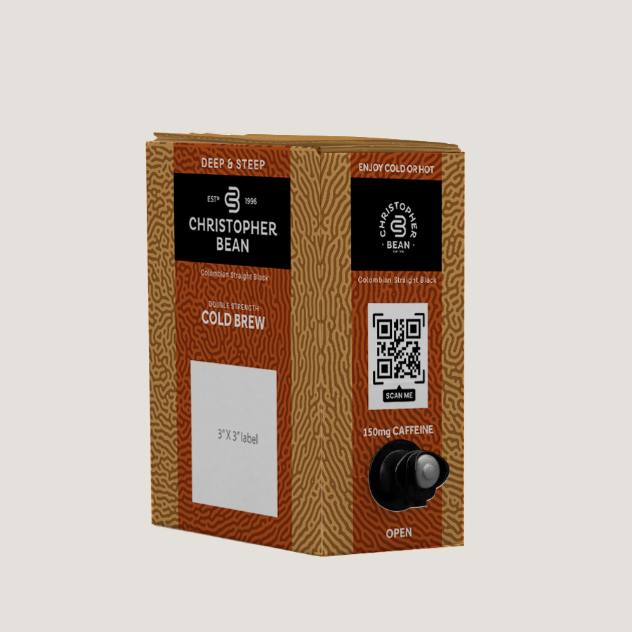 Verpackungs-Design von Javelin Studio für dieses Projekt | Design #33763849