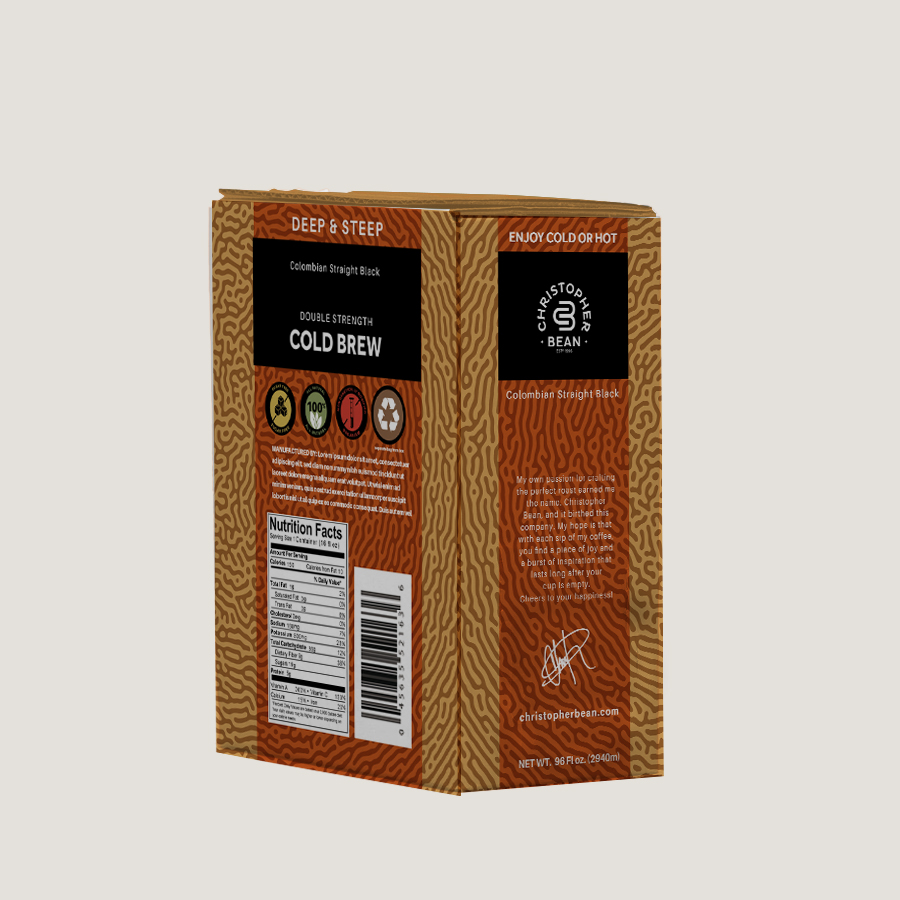 Verpackungs-Design von Javelin Studio für dieses Projekt | Design #33763850