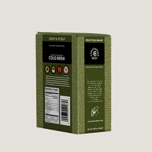 Packaging Design by Javelin Studio for this project | Design: #33763855