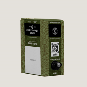 Packaging Design by Javelin Studio for this project | Design: #33763856