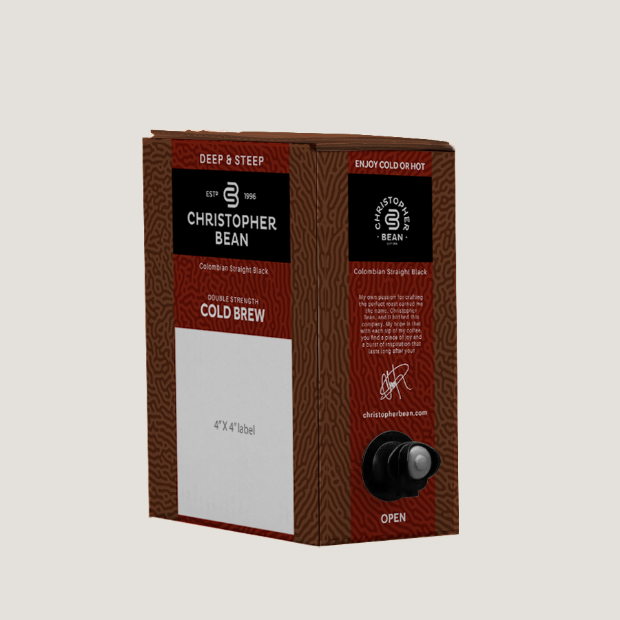 Packaging Design by Javelin Studio for this project | Design #33767100