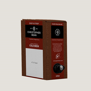 Packaging Design by Javelin Studio for this project | Design: #33767100