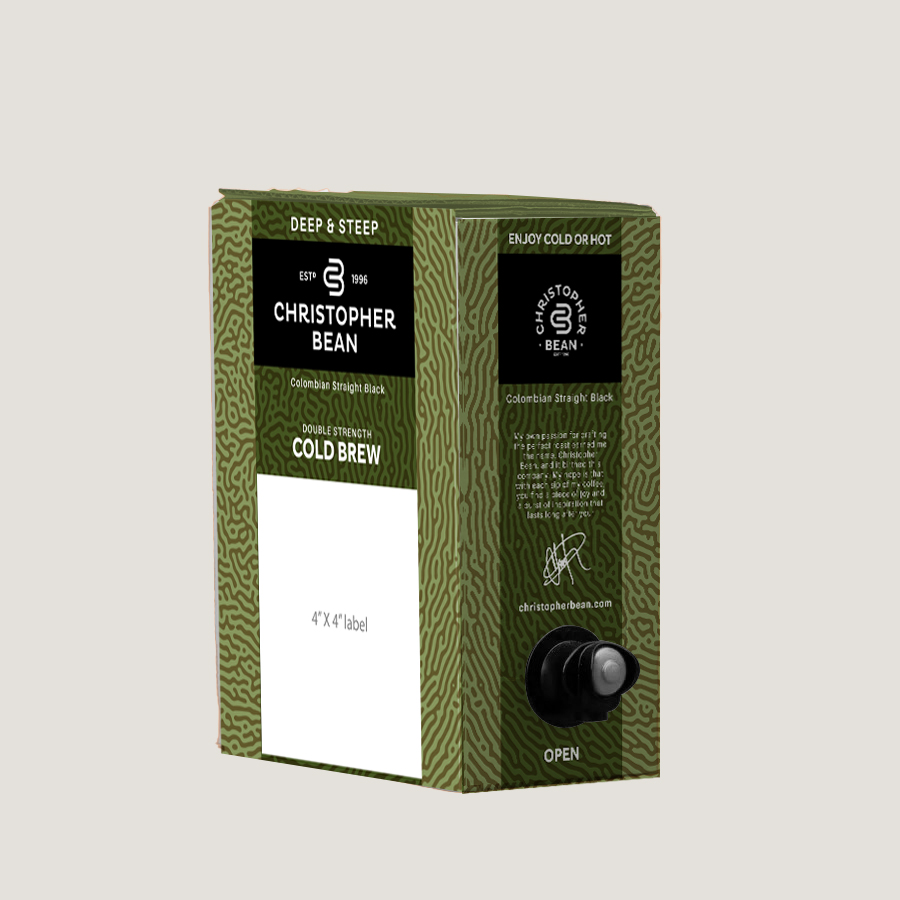 Packaging Design by Javelin Studio for this project | Design #33767101