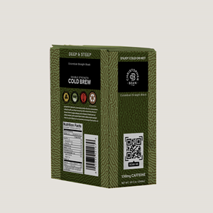 Packaging Design by Javelin Studio for this project | Design: #33767110