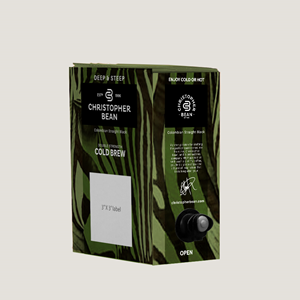 Packaging Design by Javelin Studio for this project | Design: #33787844