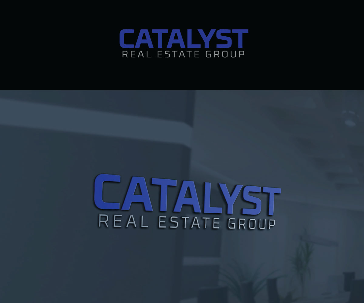 Logo Design by Luckey yaari for this project | Design #33663714