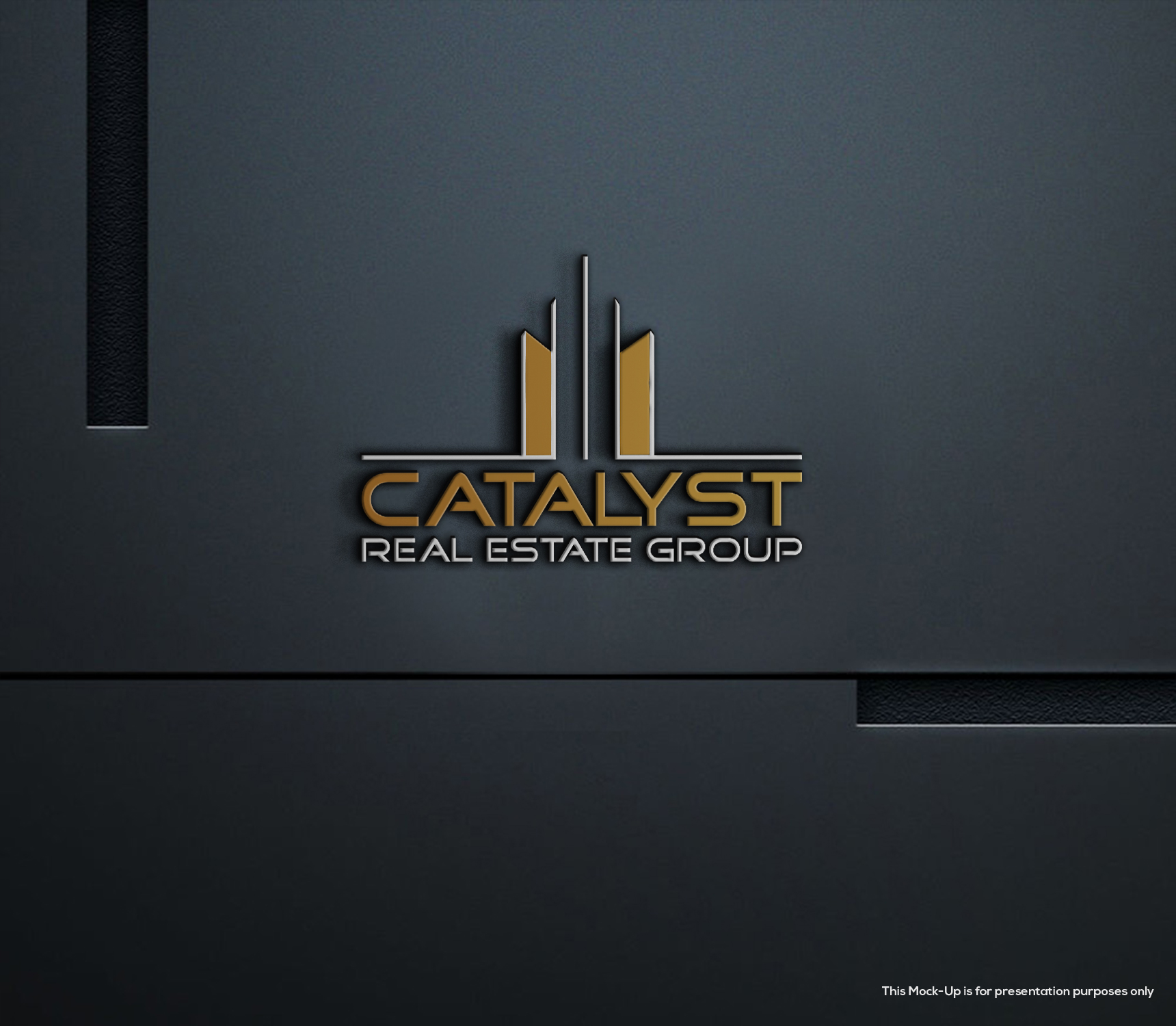 Logo Design by Razaq for this project | Design #33671988
