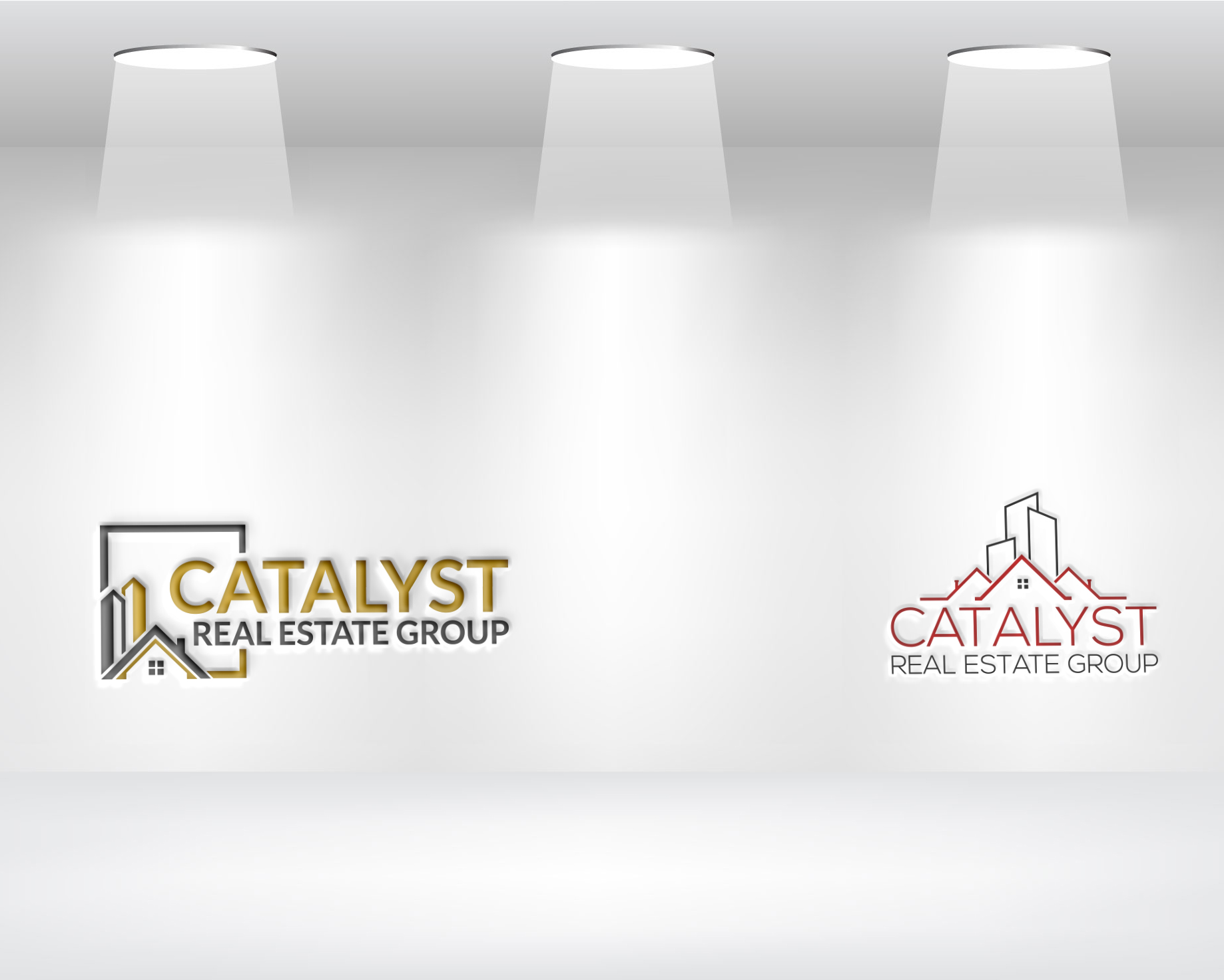 Logo Design by Daniel Khan for this project | Design #33661334