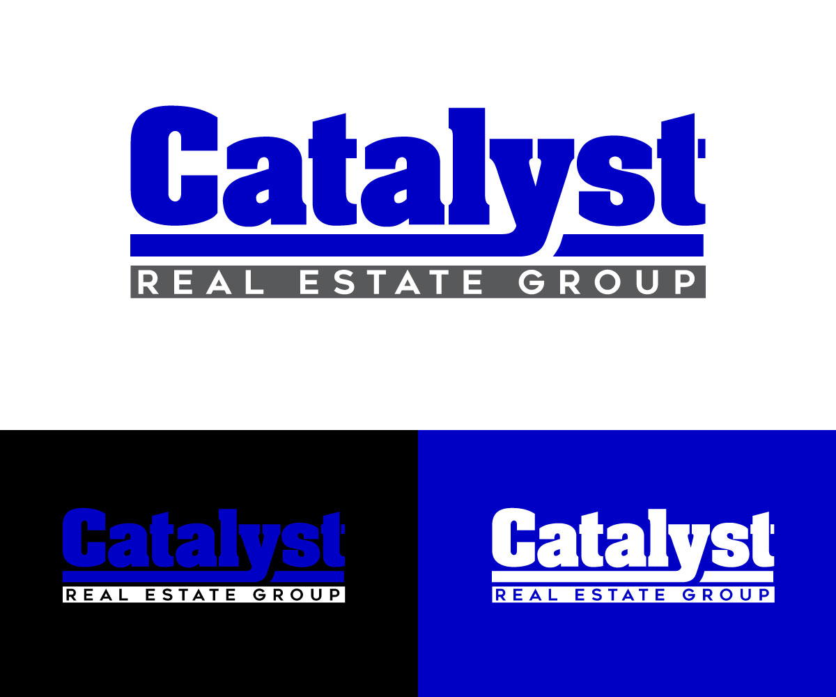 Logo Design by Kavth for this project | Design #33691237