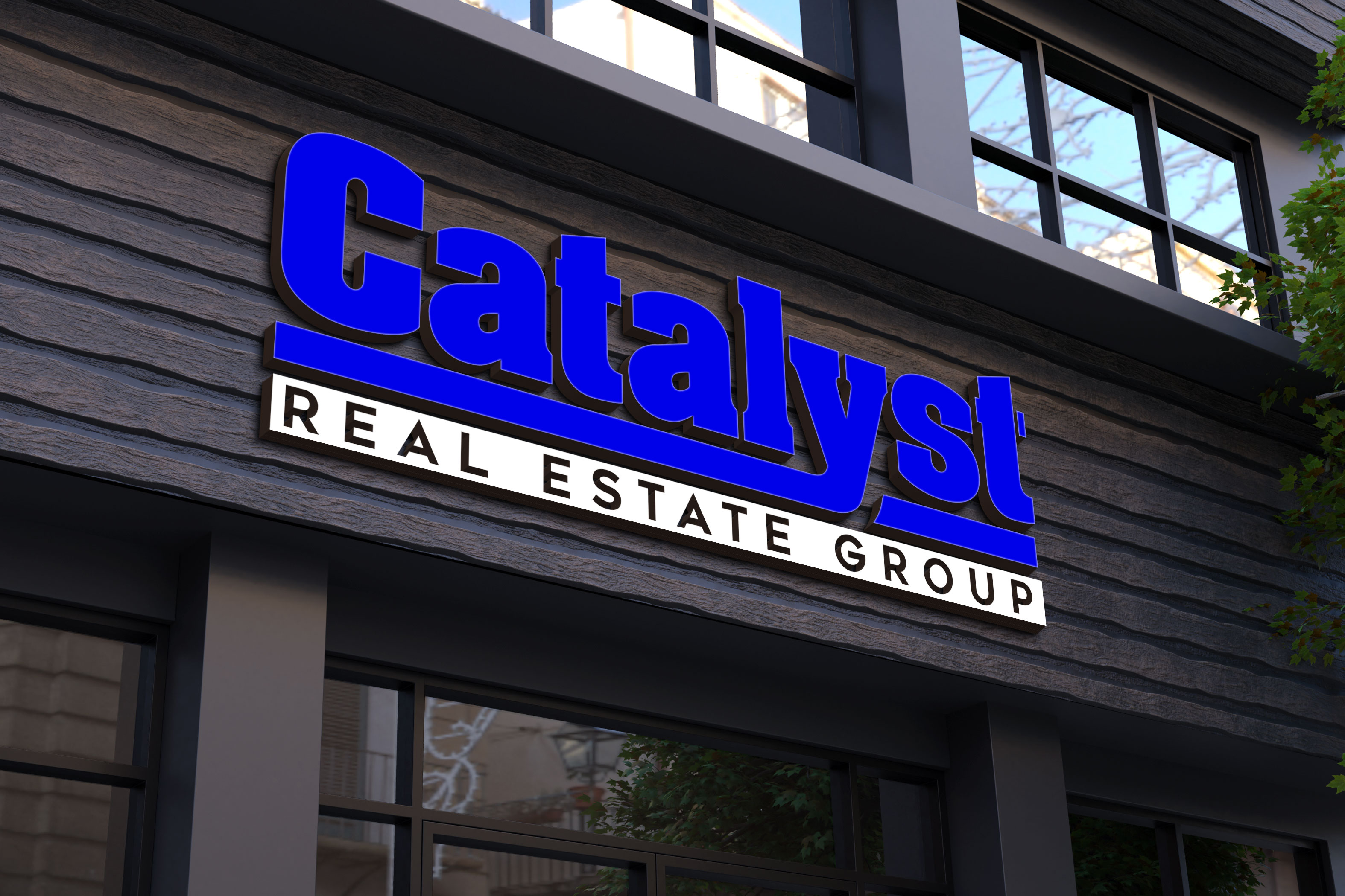 Logo Design by Kavth for this project | Design #33692507