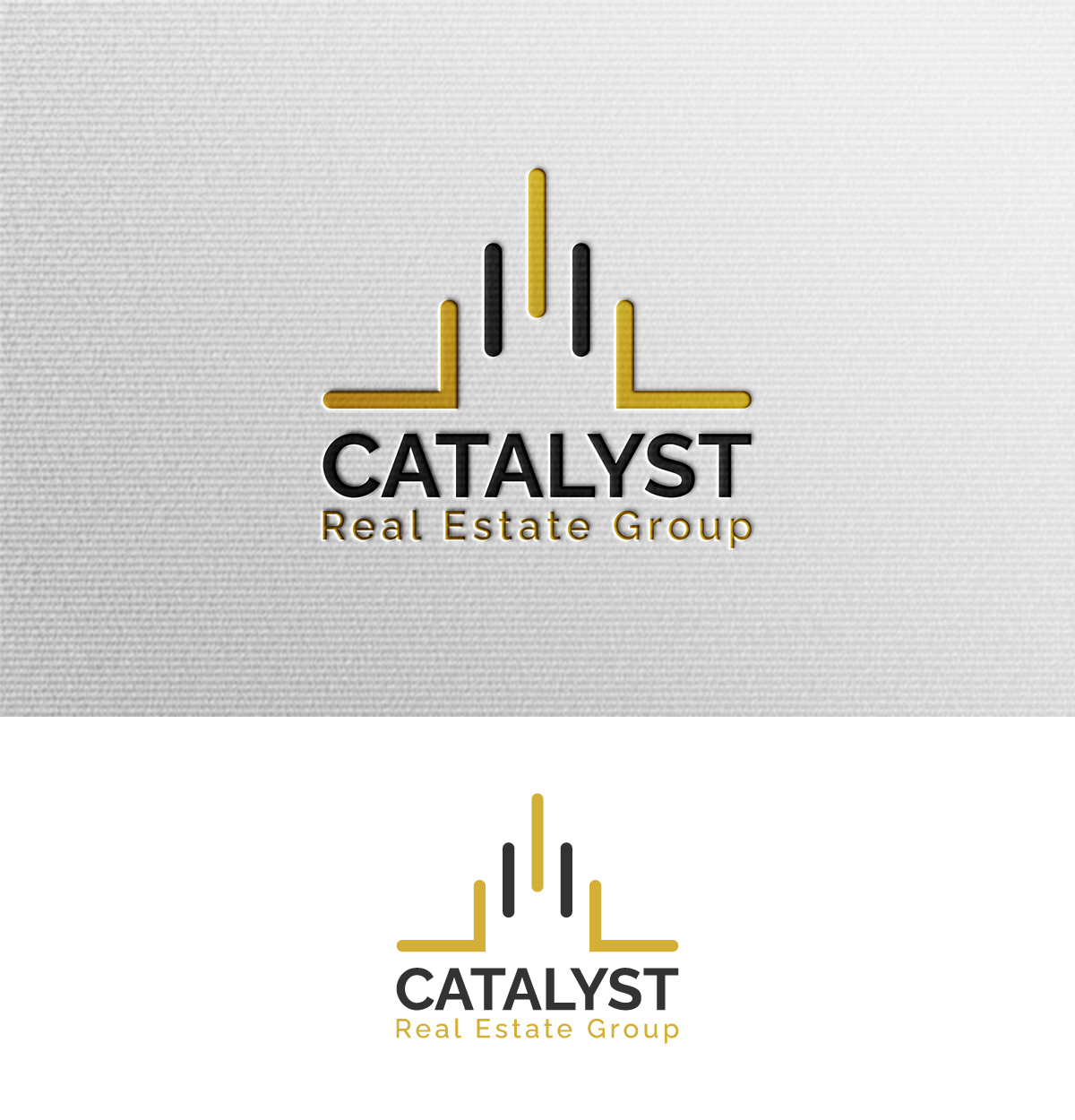 Logo Design by fluent_designer for this project | Design #33703121
