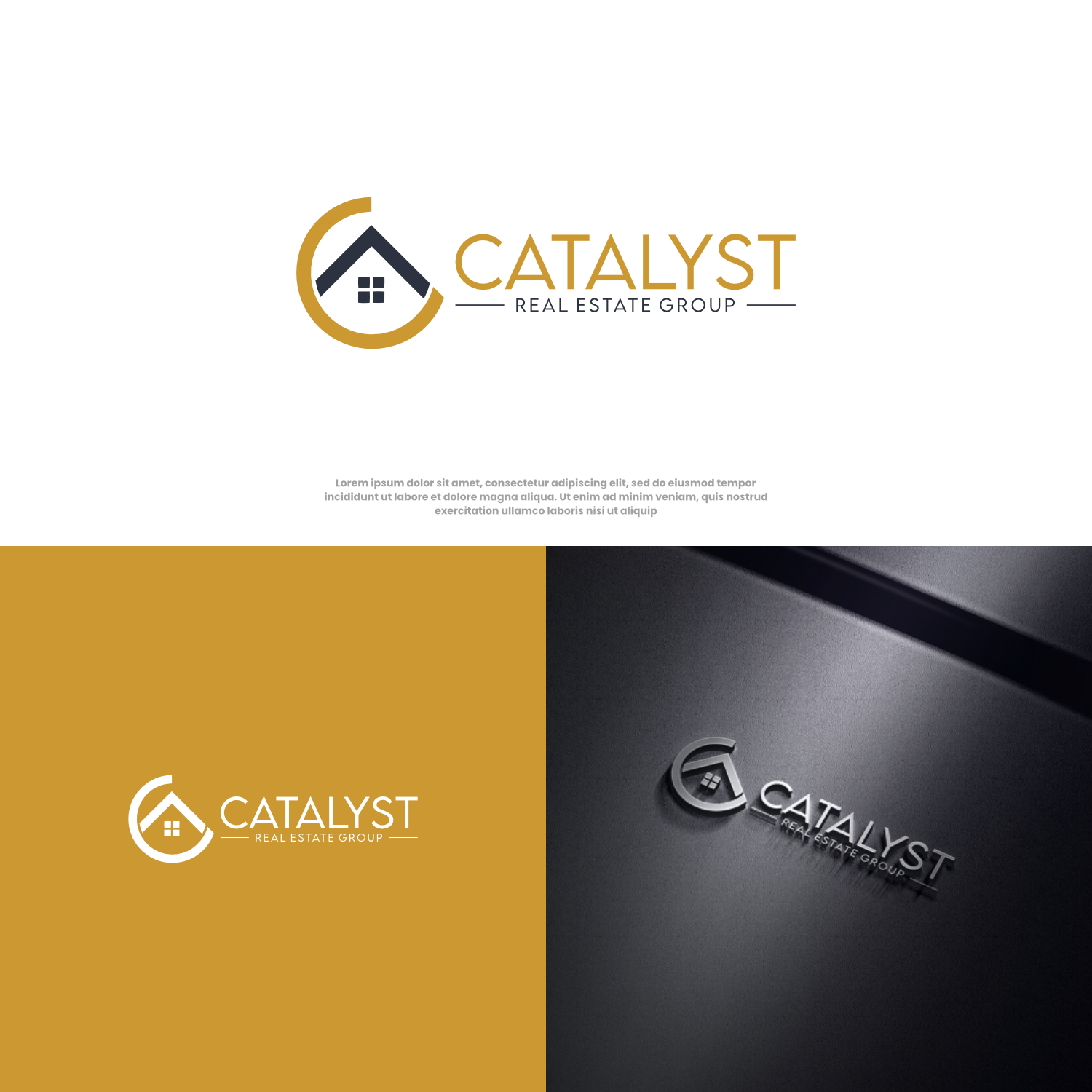 Logo Design by Kenshin777 for this project | Design #33660345