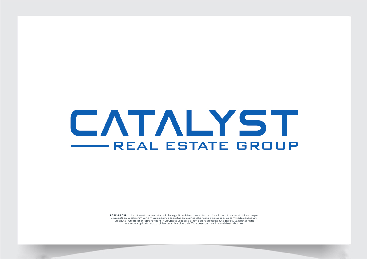 Logo Design by Rahmina for this project | Design #33662840