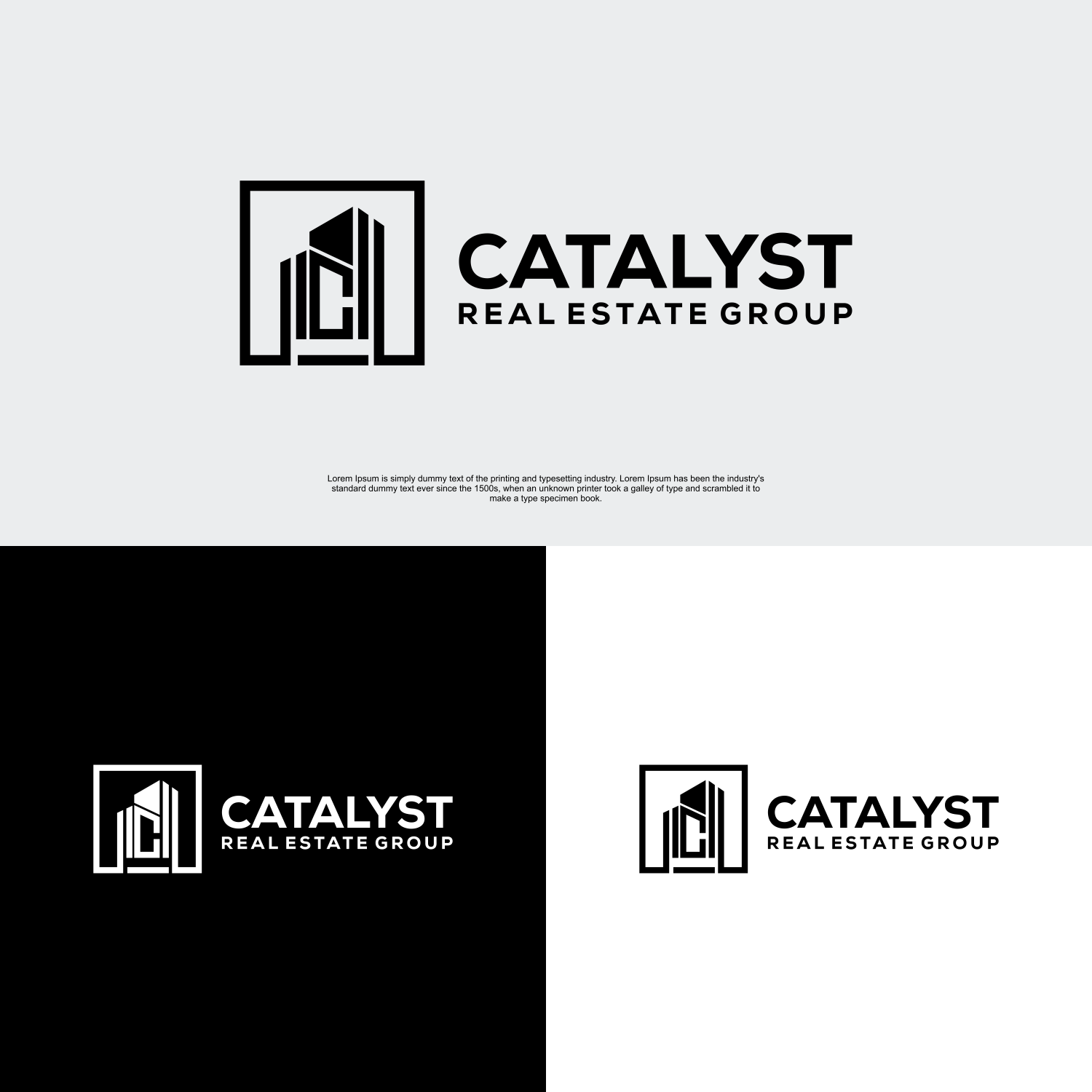 Logo Design by anak hits for this project | Design #33659427
