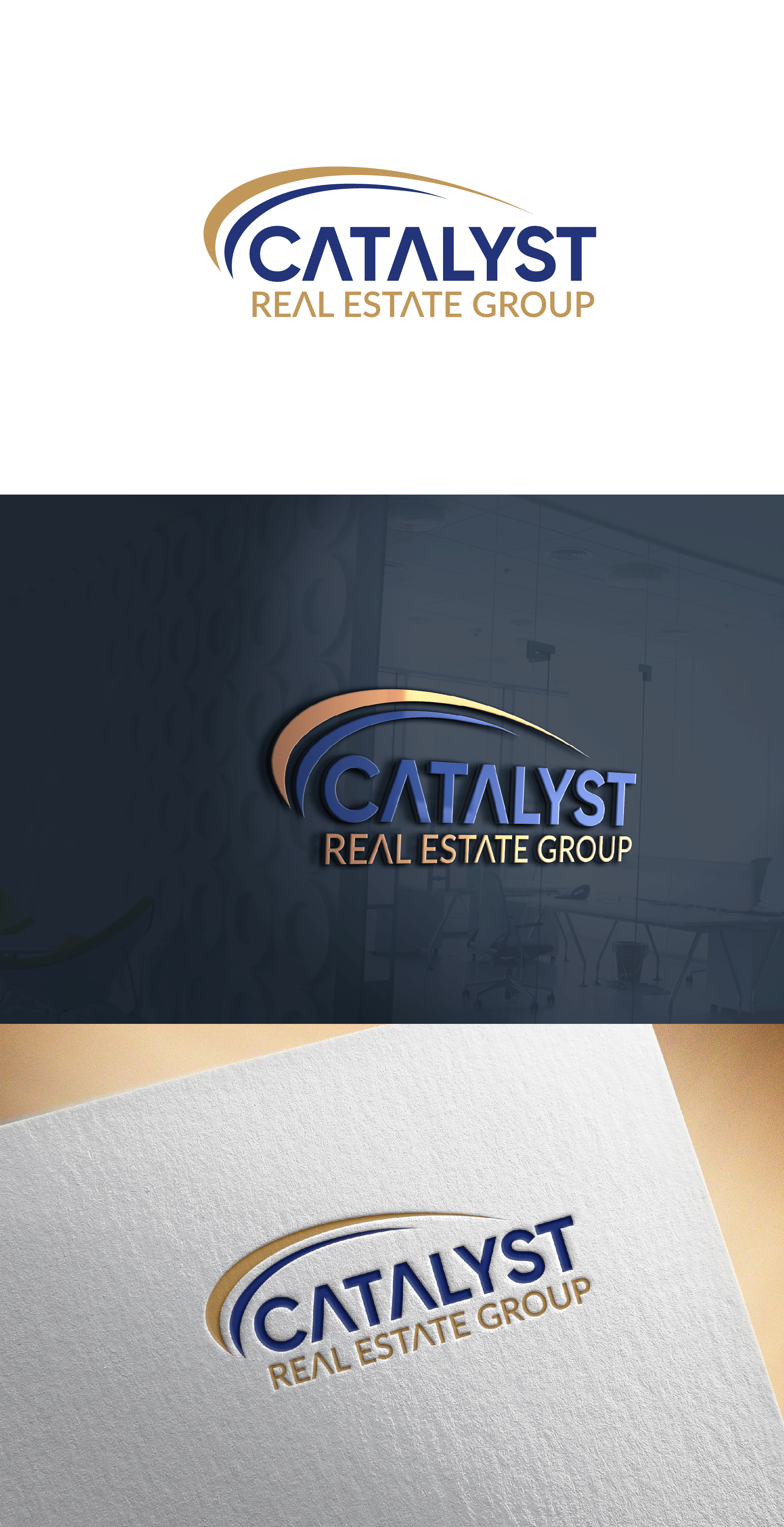 Logo Design by Alamin7230 for this project | Design #33671799
