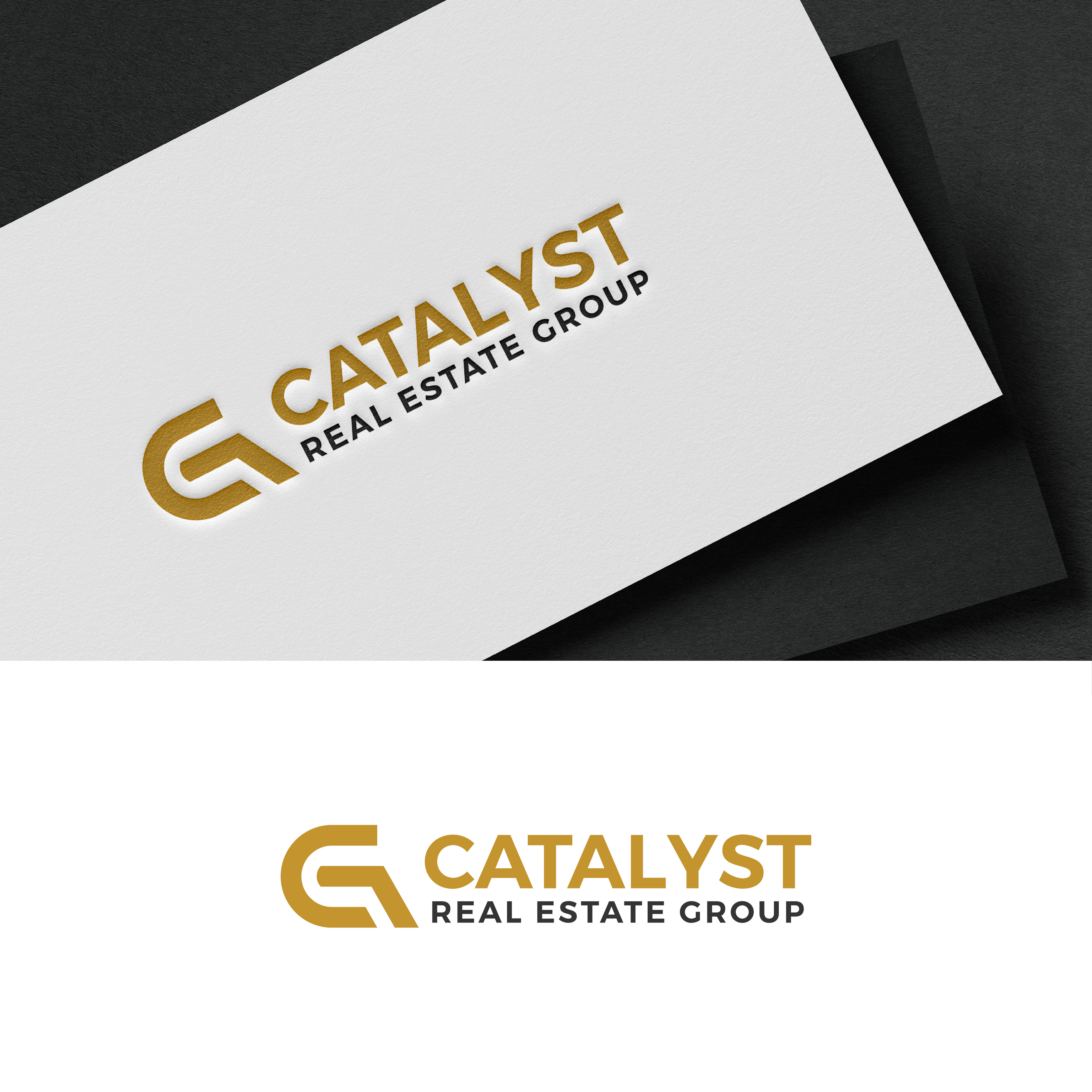 Logo Design by ADBronze for this project | Design #33659552
